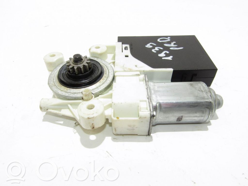Motor macara geam ușă față   5WK11572L