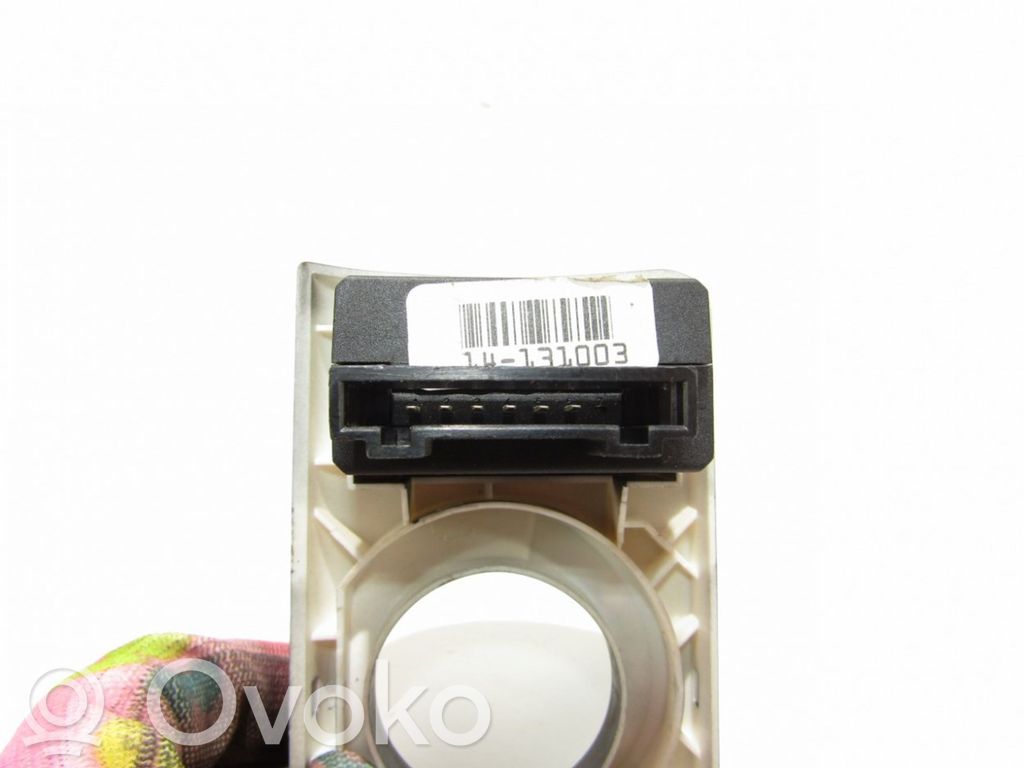 Headlight level height control switch   NERA