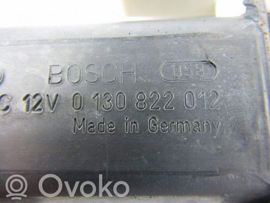Opel Vectra C Mécanisme de lève-vitre avant sans moteur