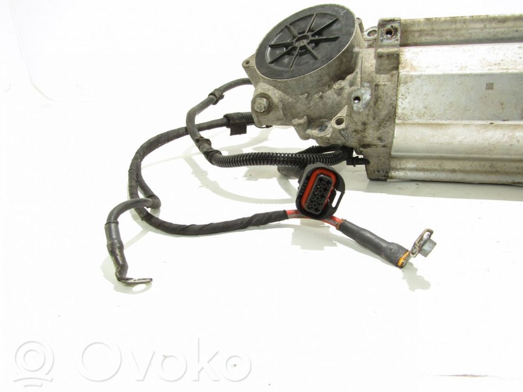 Opel Zafira C Elektriskais stūres pastiprinātājs 