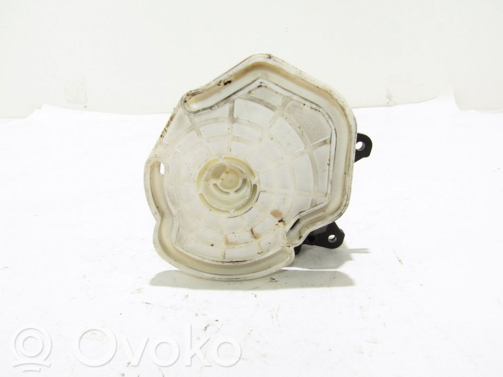 Motor/actuator clapetă aer   0637008150