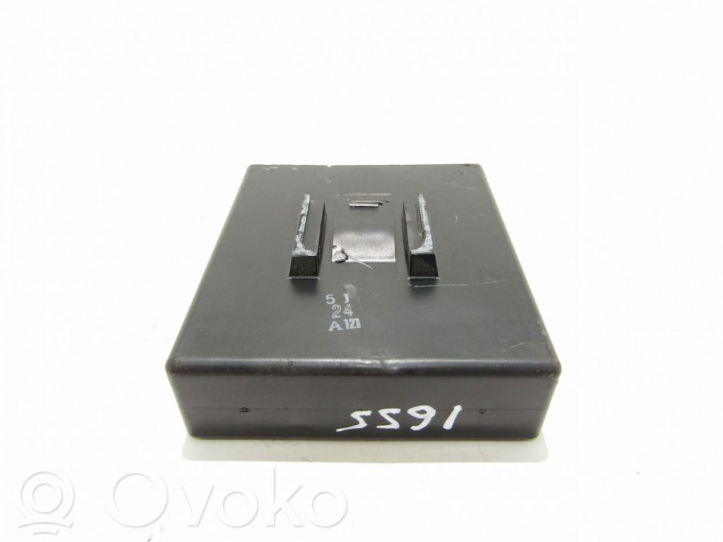 Sterownik / Moduł parkowania PDC   1881002490