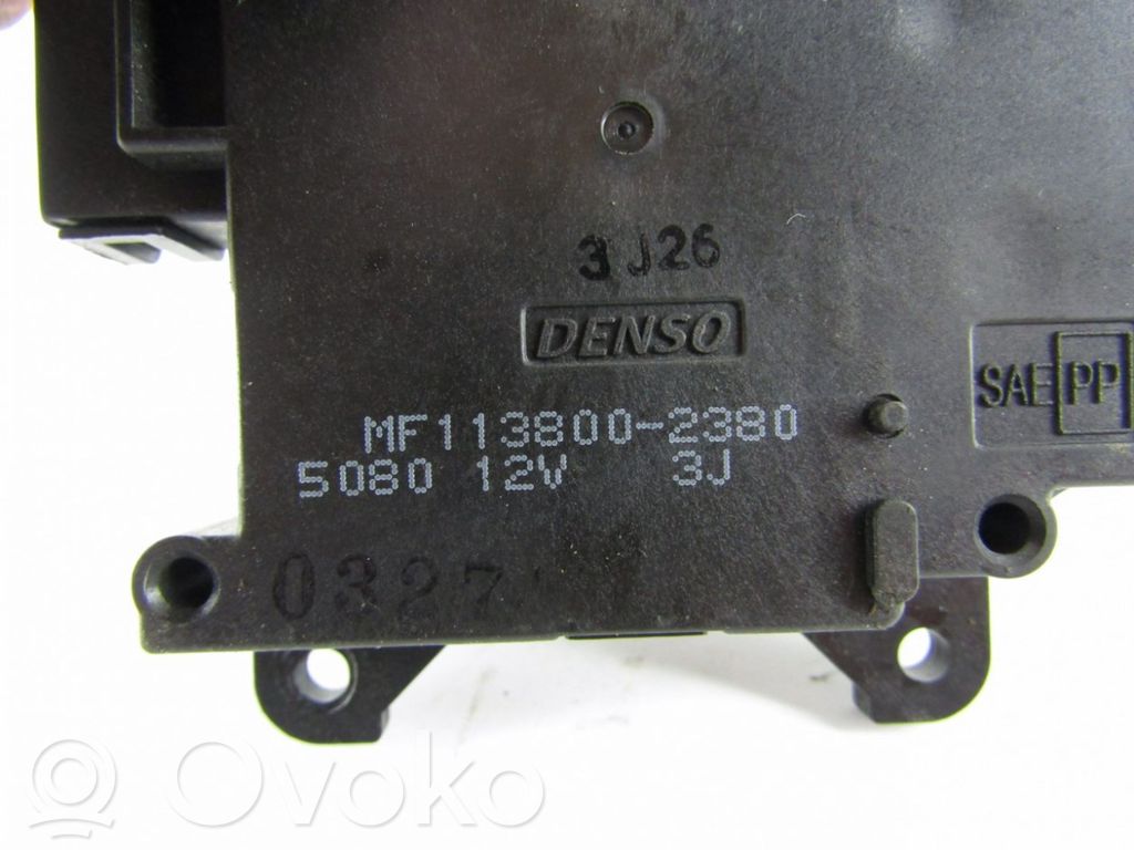 Honda CR-V Motor/actuator clapetă aer 