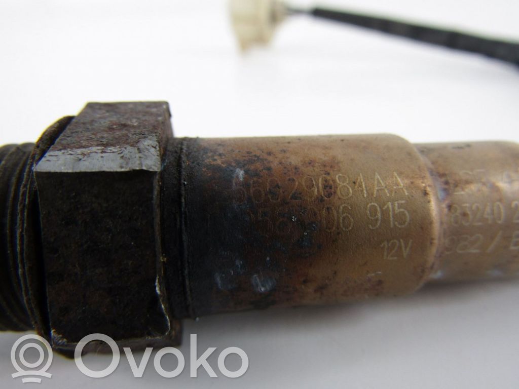 Jeep Patriot Lambda probe sensor 