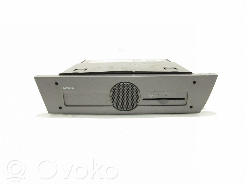 GPS navigation control unit/module   24415518