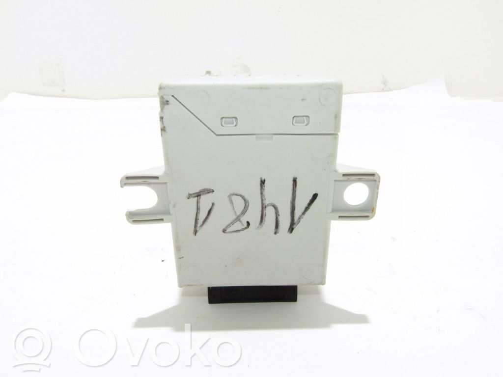 BMW 3 E46 Other control units/modules 