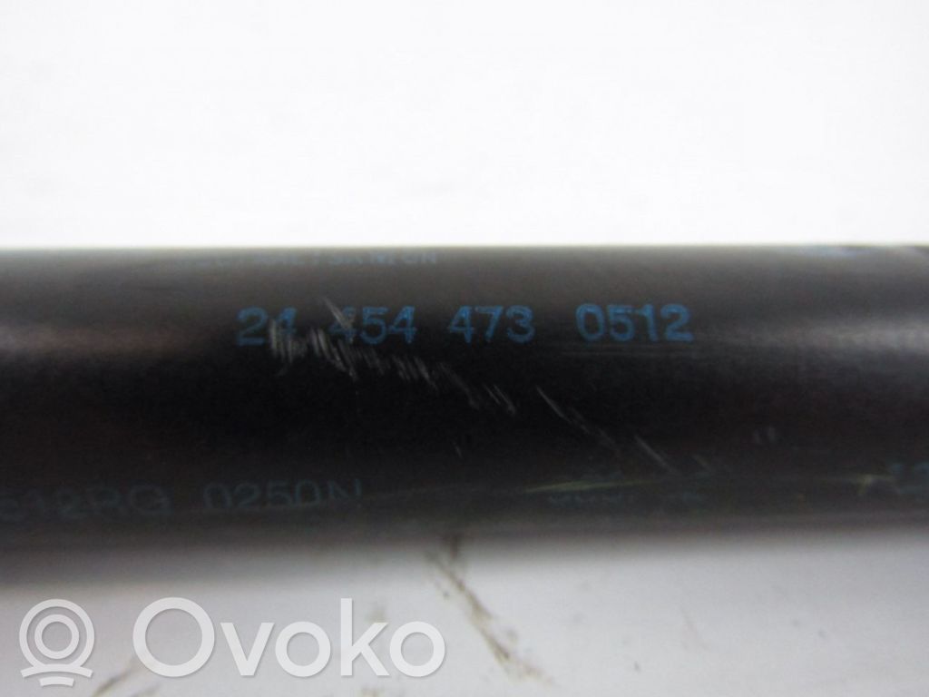 Vérin, capot-moteur   244544730512