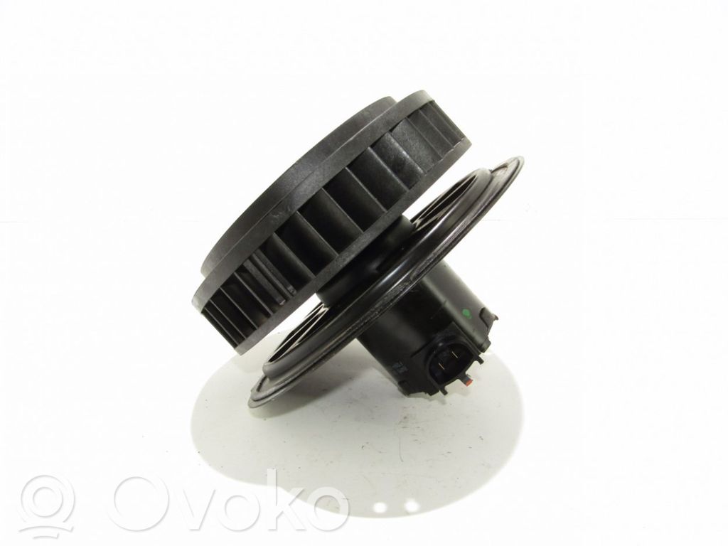Mazā radiatora ventilators   F58H19805AB
