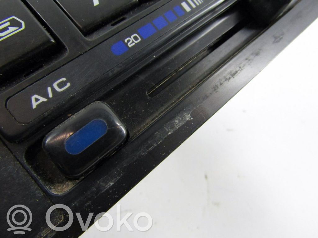 Climate control unit   8533005500