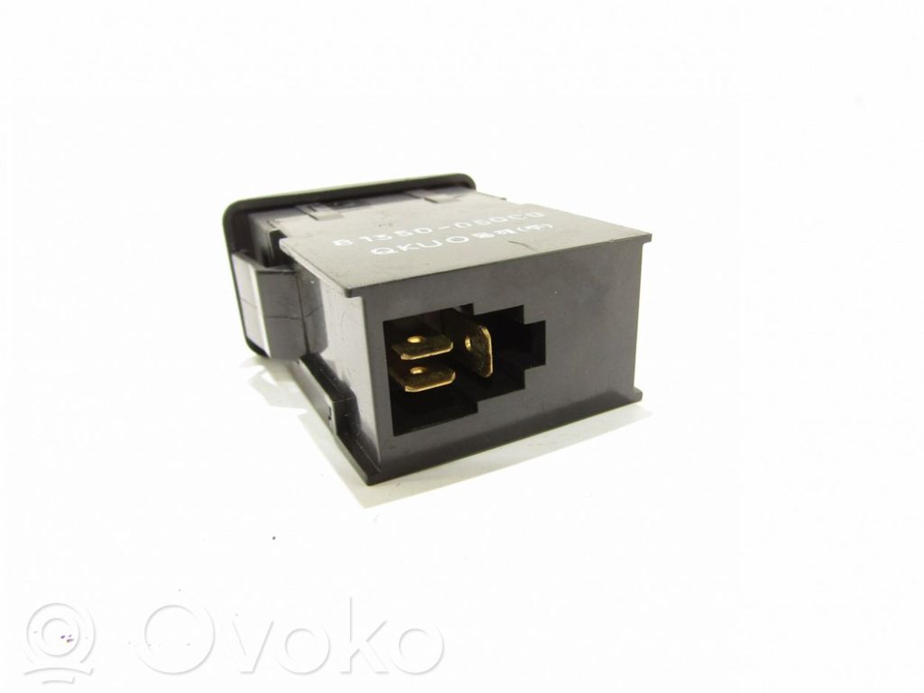 Headlight level height control switch   8135005000