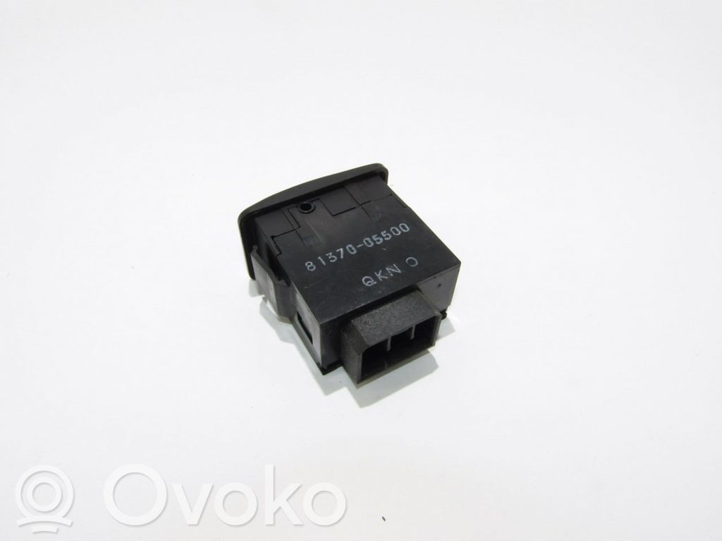 SsangYong Musso Other switches/knobs/shifts 