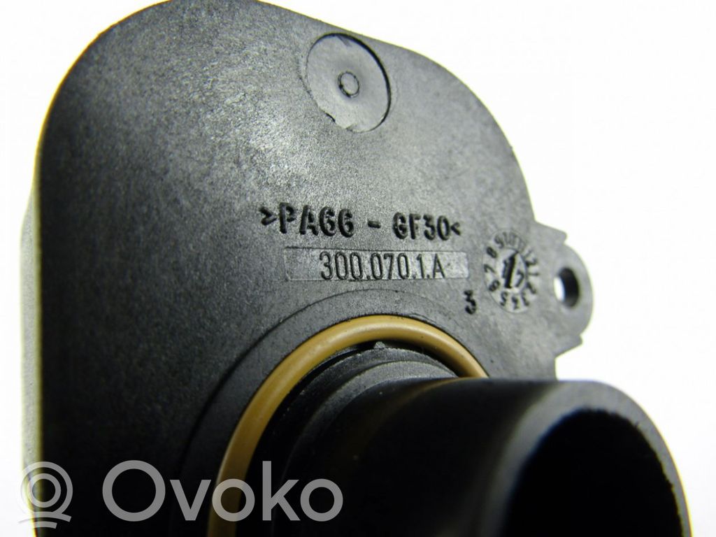 Sensor   3000701A