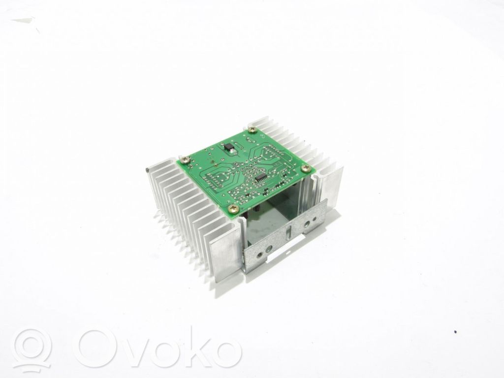 Audi A6 S6 C5 4B Sound amplifier 