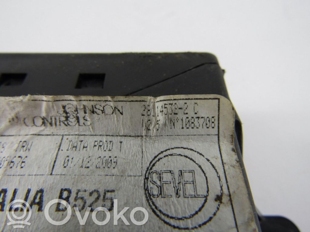 Other control units/modules   281145322C