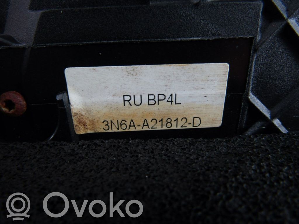 Front door lock   3N6AA21812D,9240032