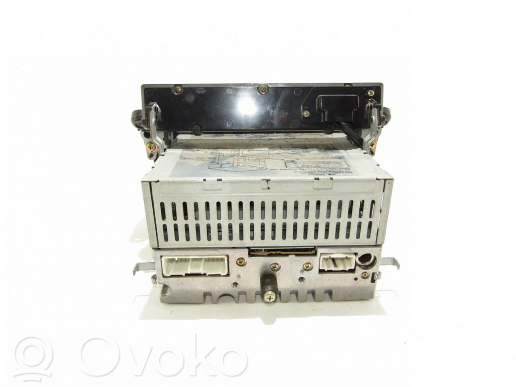 Mazda 3 I Radio / CD-Player / DVD-Player / Navigation 