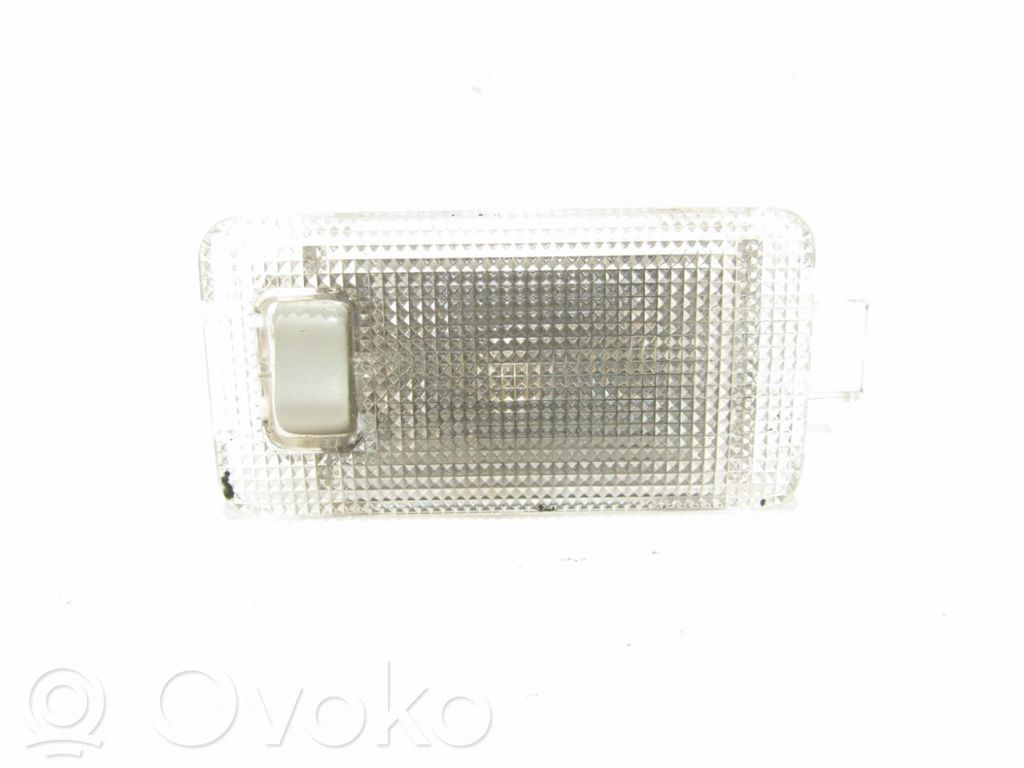 Toyota RAV 4 (XA30) Other interior light 