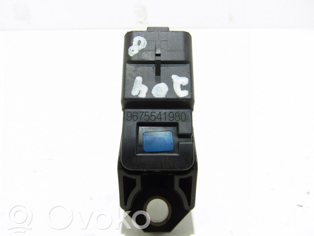 Sensor de la presión del aire   9675541980