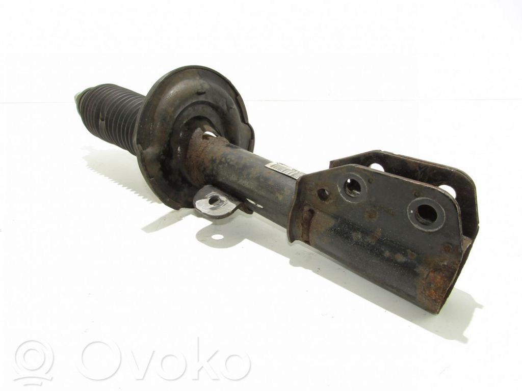 Front shock absorber/damper   NERA