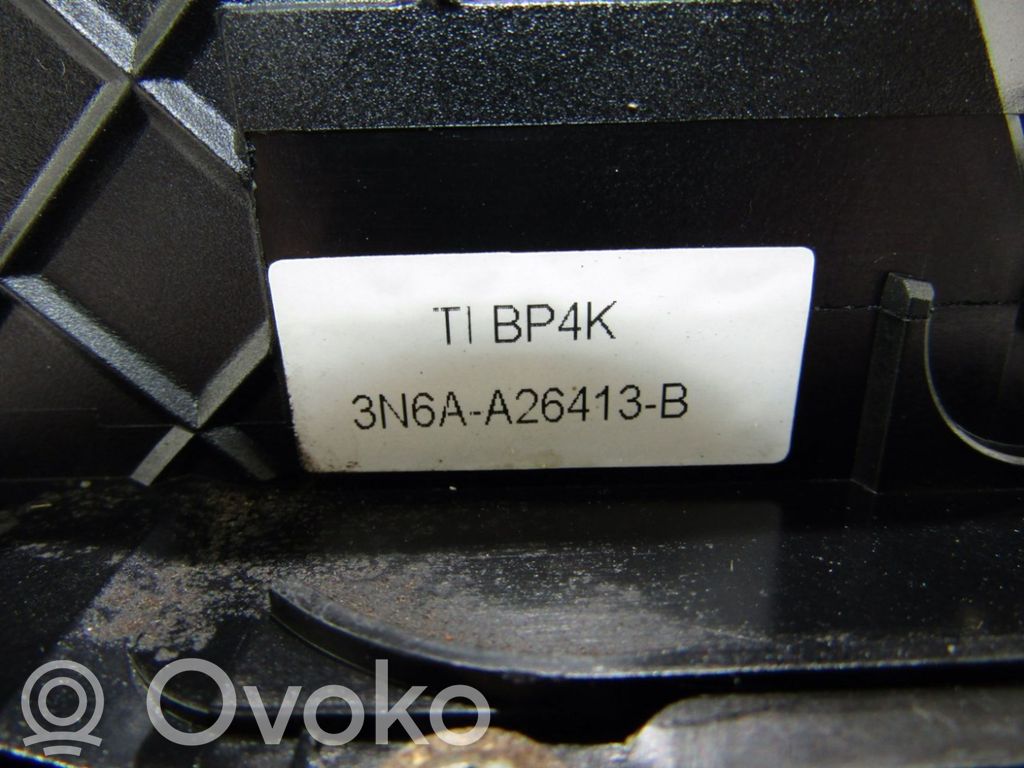 Takaoven lukko   3N6AA26413B