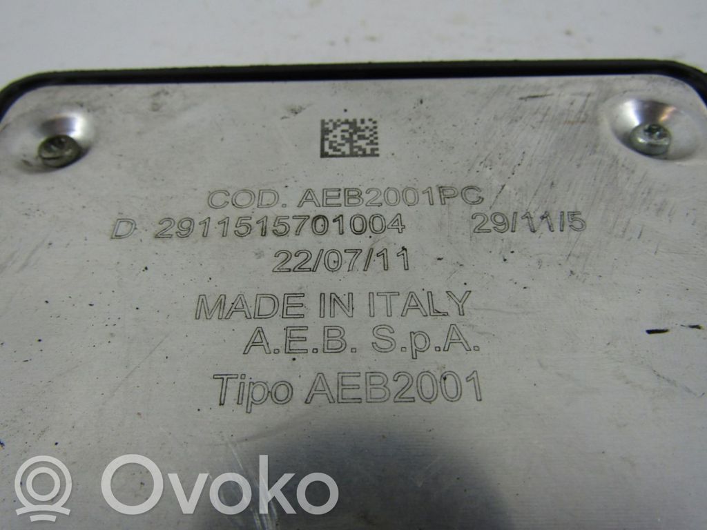 Volkswagen New Beetle Other control units/modules 
