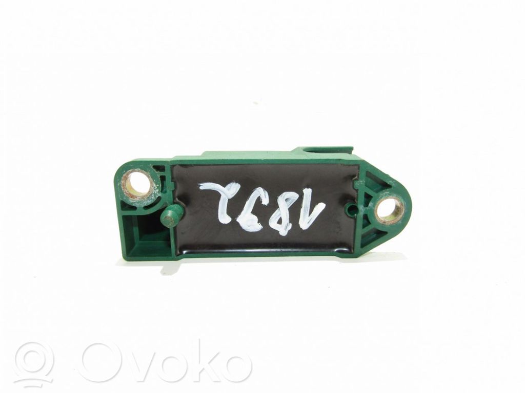 Volkswagen New Beetle Airbagsensor Crashsensor Drucksensor 