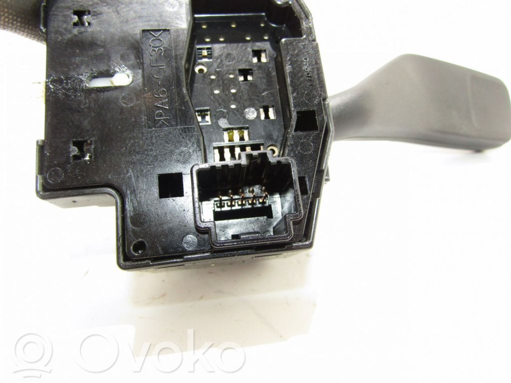 Ford C-MAX I Light switch 