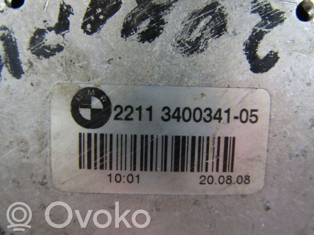 BMW X3 E83 Engine mount bracket 