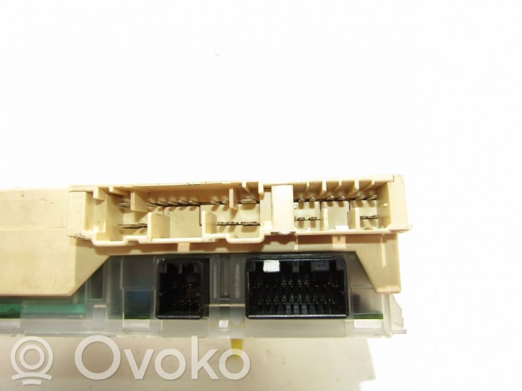 Fuse module