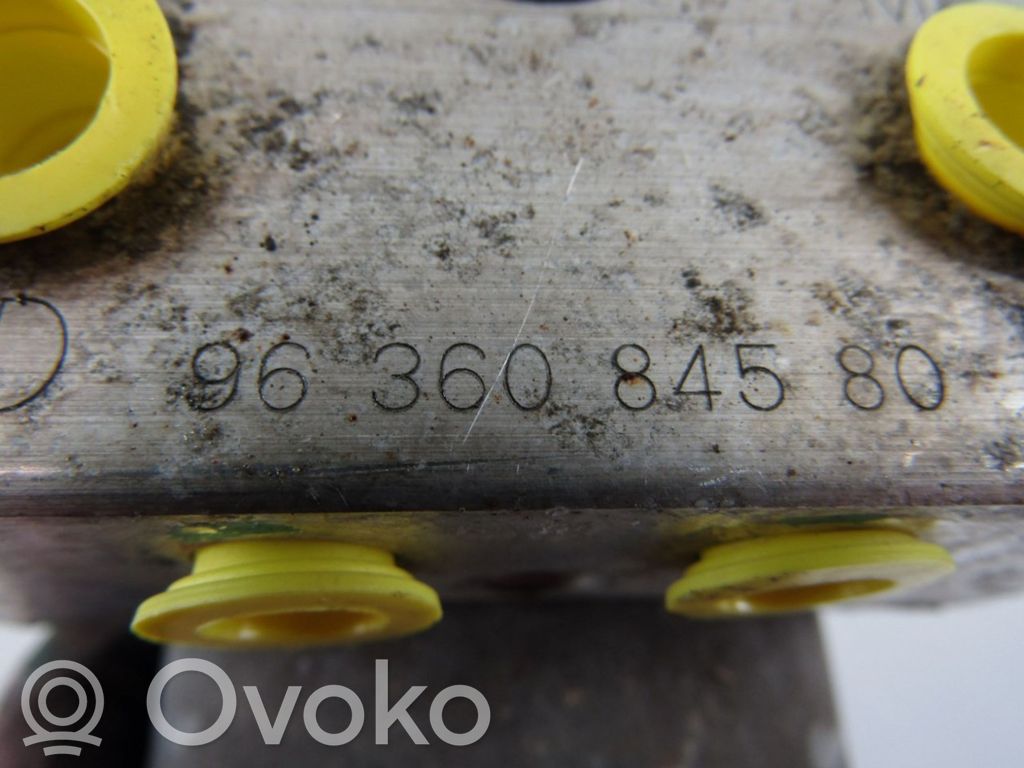 ABS Pump   0273004413,9636084580