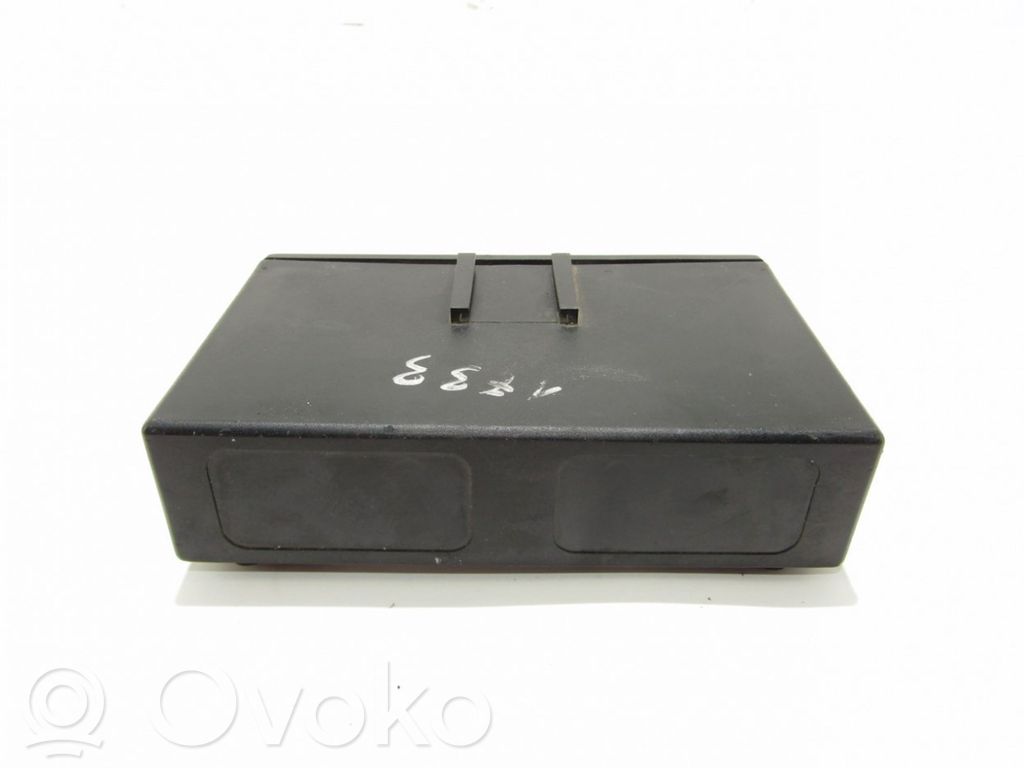 Peugeot 306 Other control units/modules 