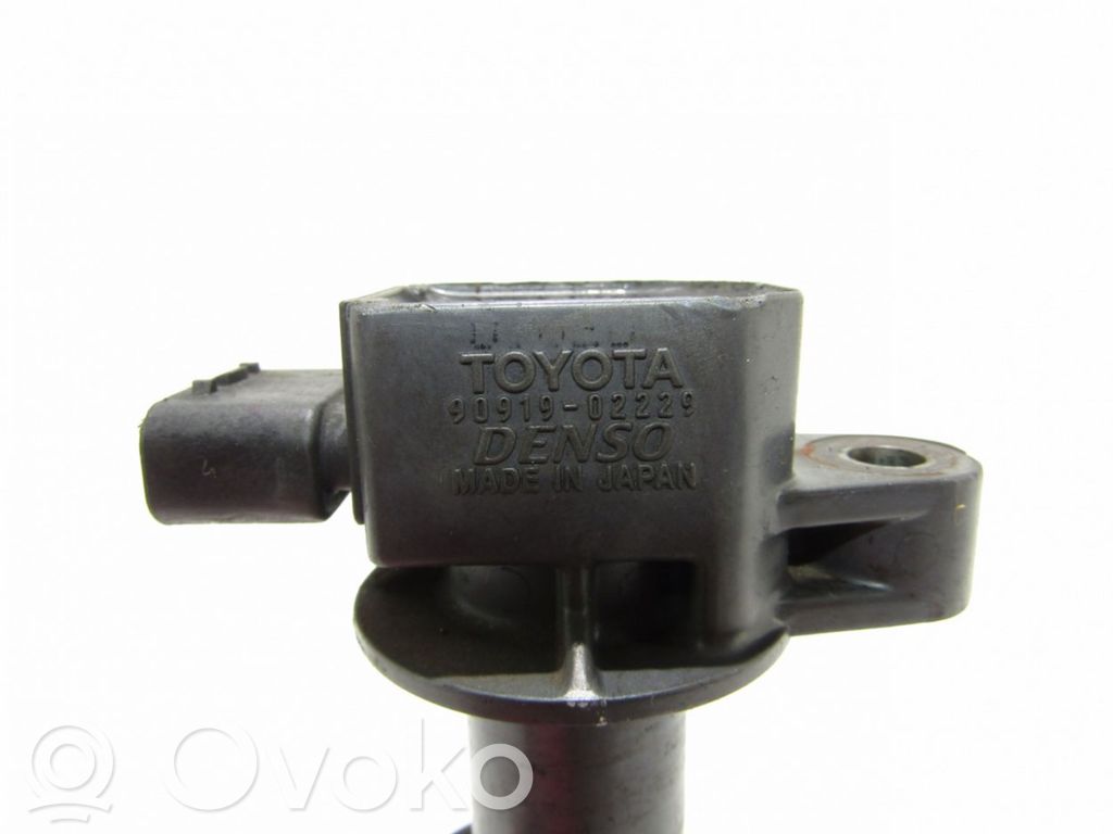 Zündspule Zündmodul   9091902229