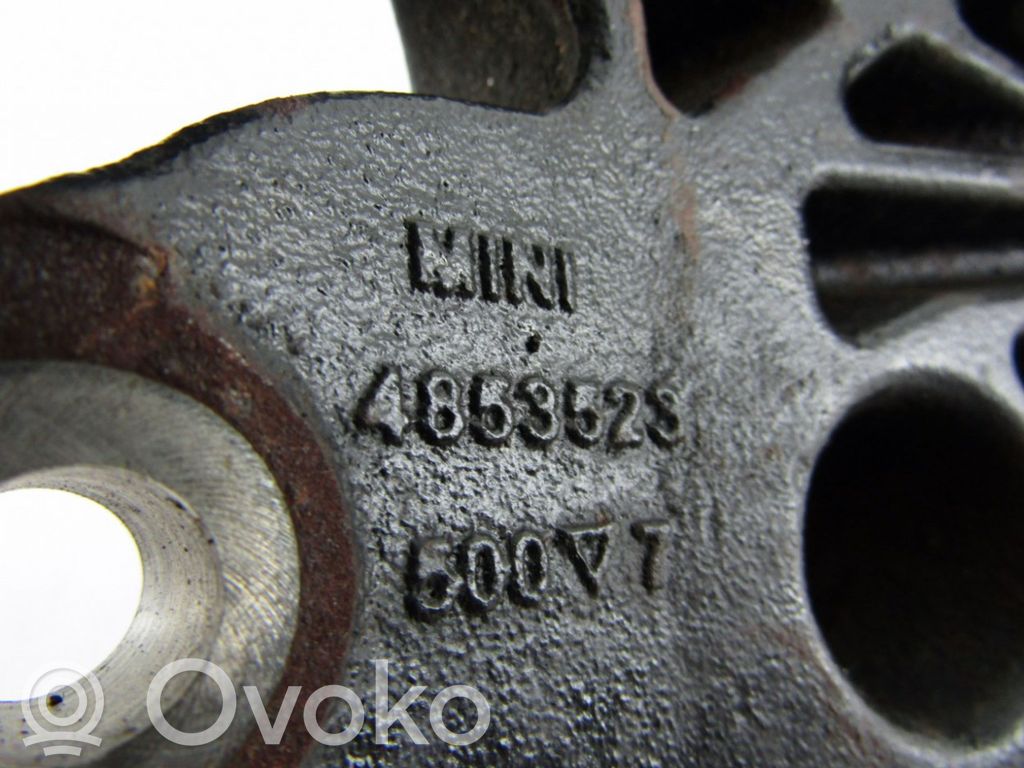 Mini One - Cooper Coupe R56 Engine mounting bracket 