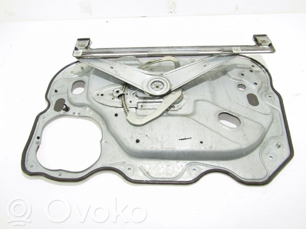 Ford Focus C-MAX Mecanismo para subir la puerta delantera sin motor 