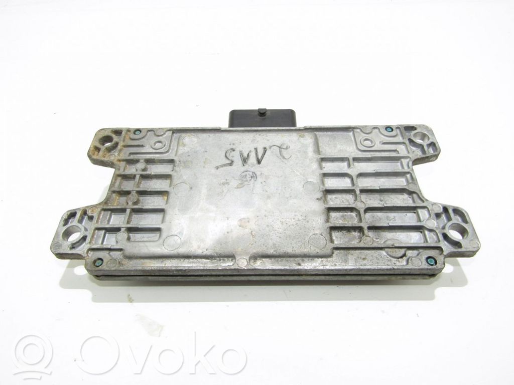 Module de contrôle de boîte de vitesses ECU   31036JD80A