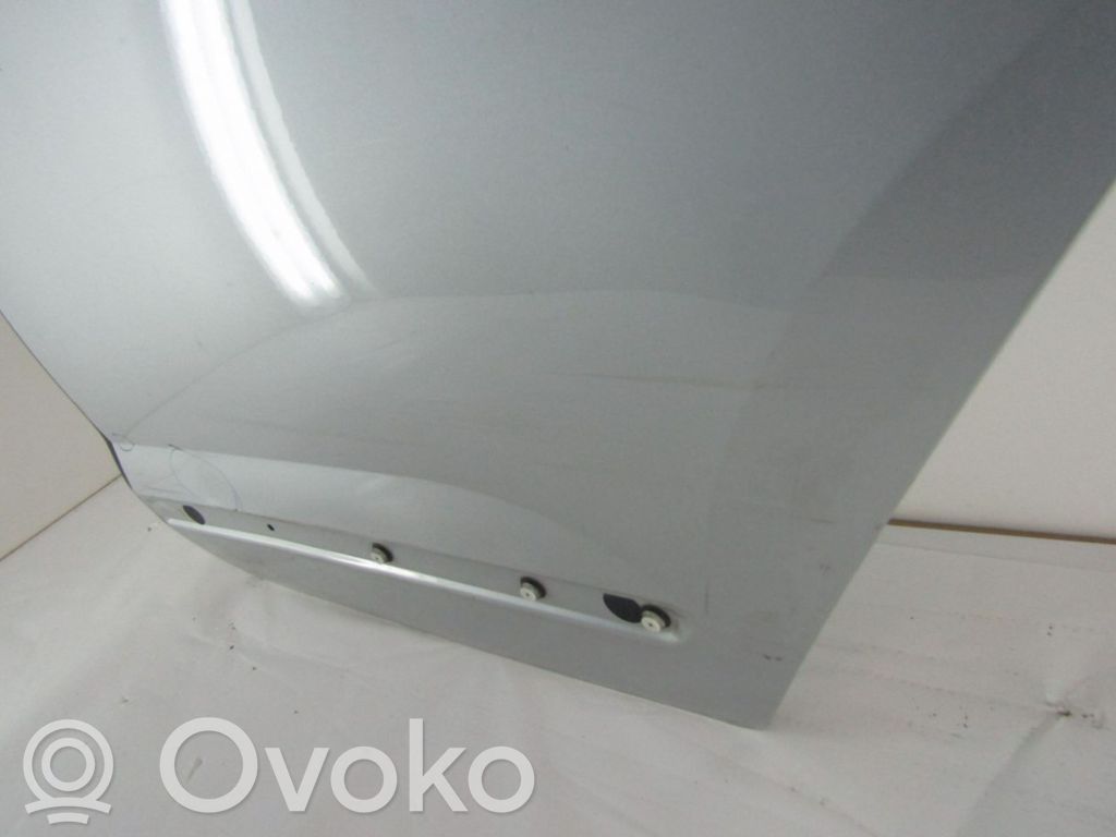 Peugeot 3008 I Portiera posteriore 