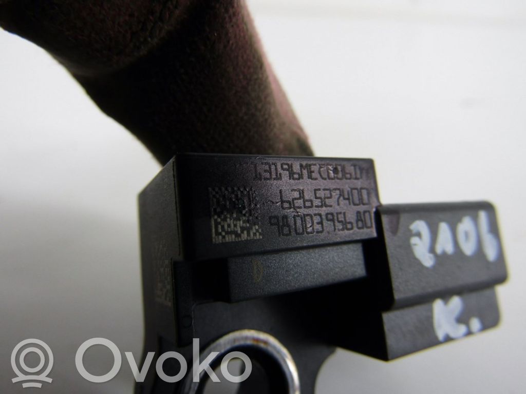 Citroen C4 I Picasso Airbagsensor Crashsensor Drucksensor 
