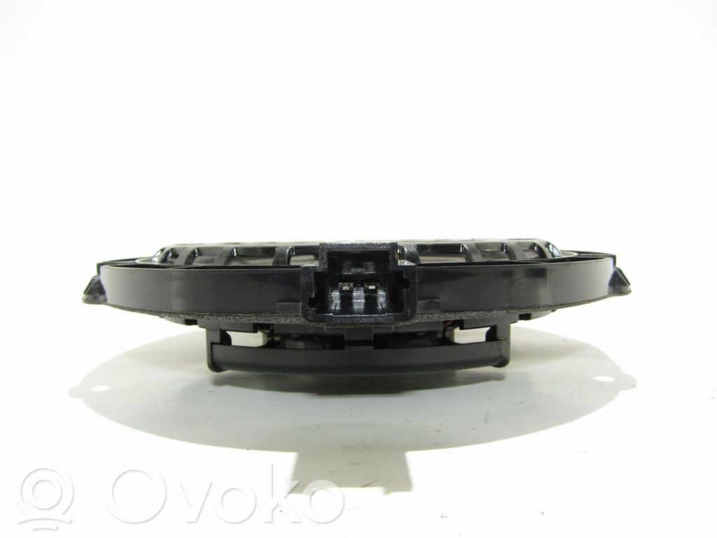 Difuzor ușă spate   9803506480