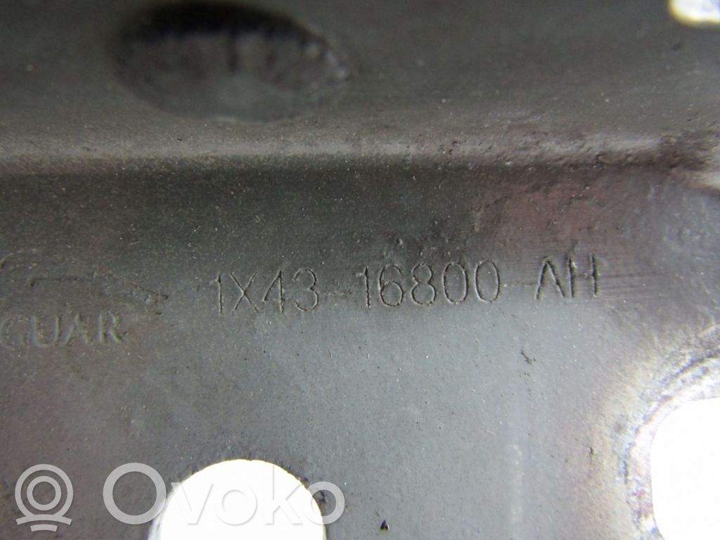 Dzinēja pārsega eņģe (-es)   1X4316800AH