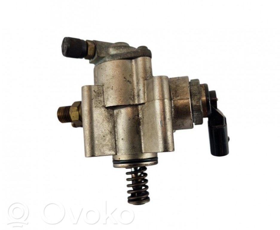 Audi A6 S6 C6 4F Pompa wtryskowa wysokiego ciśnienia 