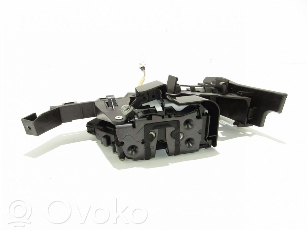 Rear door lock   3M51R266B31AC,3M5AR26413BP