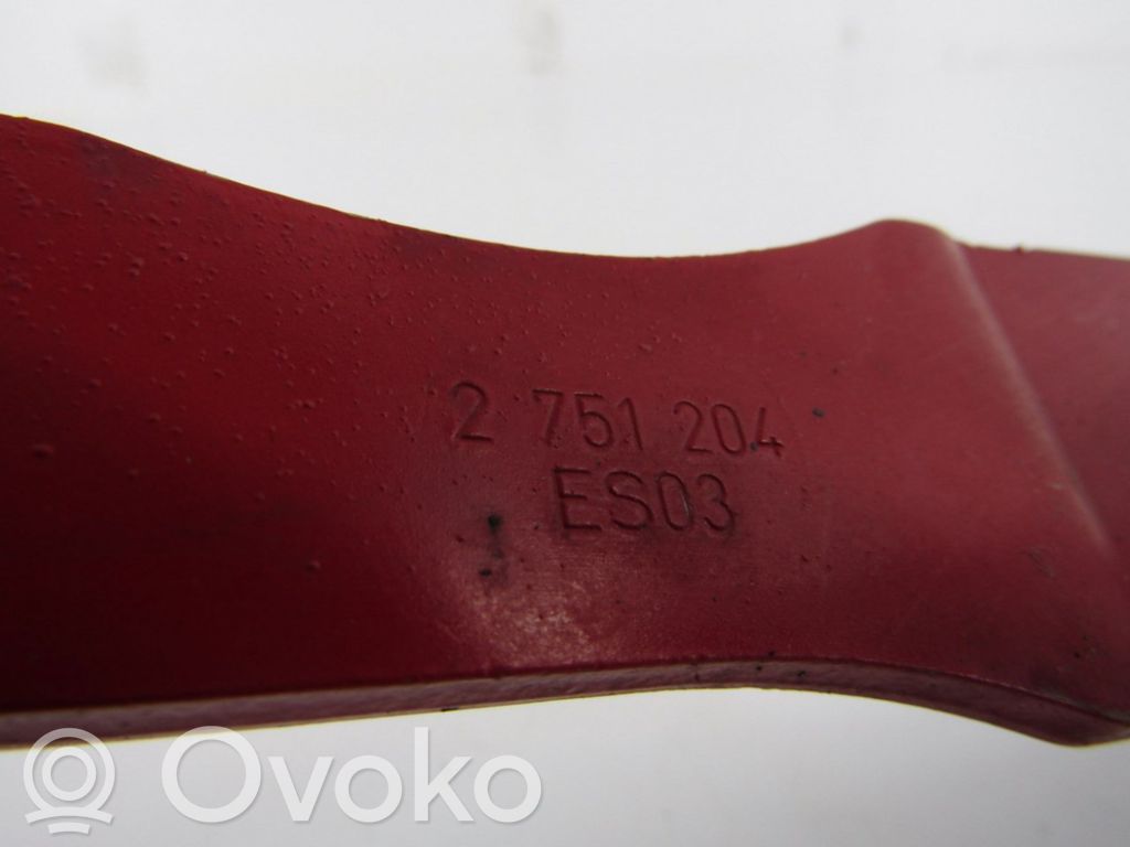 Dzinēja pārsega eņģe (-es)   2751204