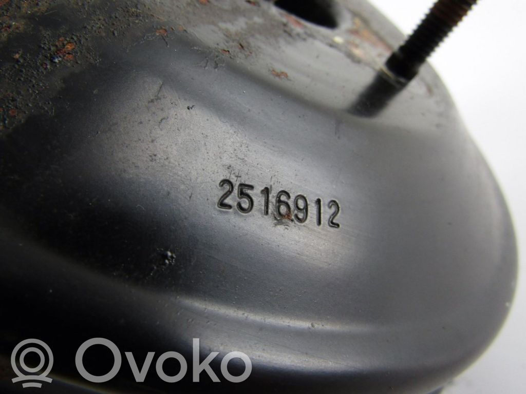 Brake booster   2516912