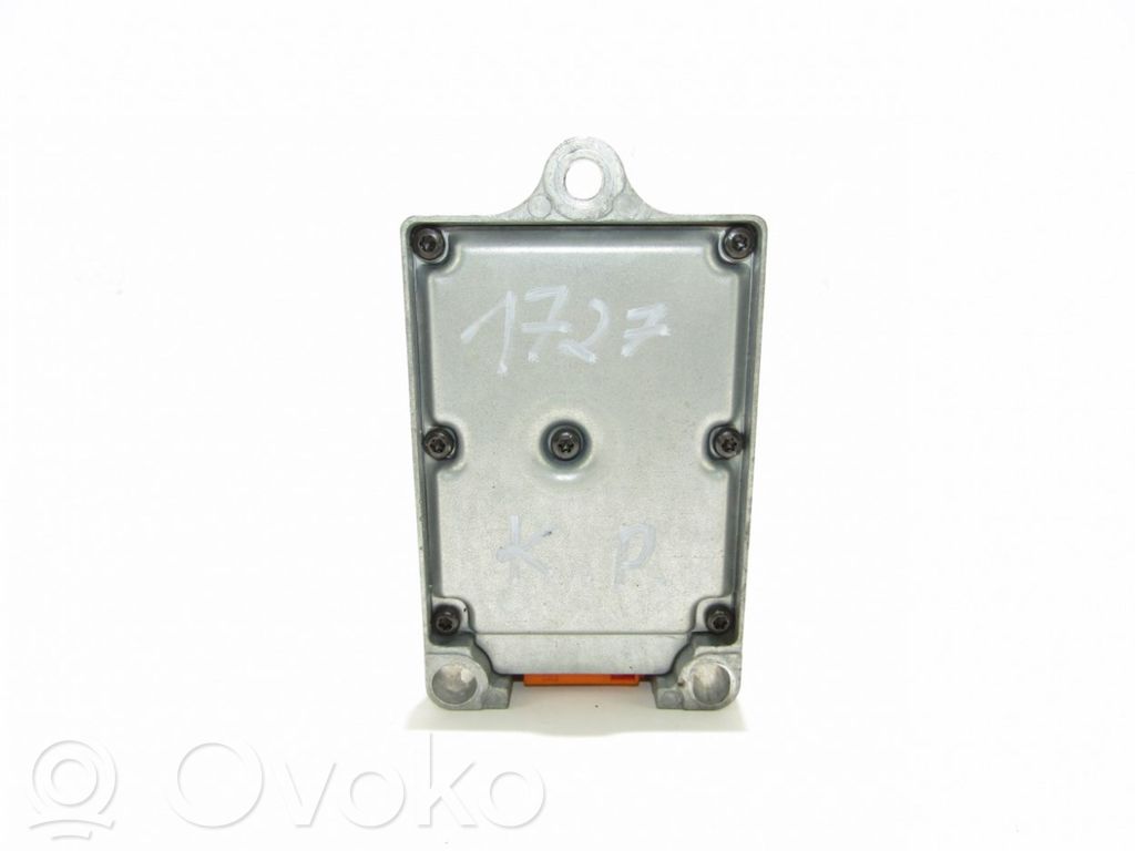 Citroen Xsara Picasso Airbagsensor Crashsensor Drucksensor 