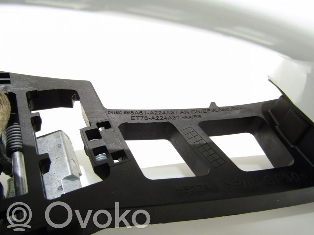 Türgriff Türöffner vorne   8A61A224A37,ET76A224A37