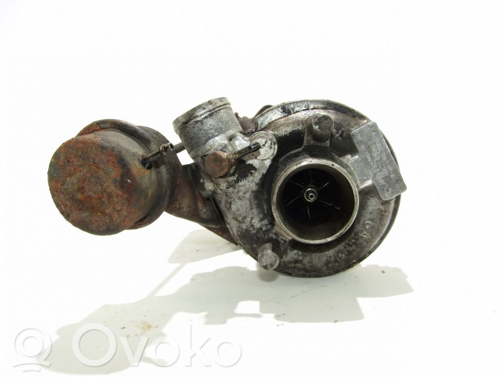 Turbo   028145702