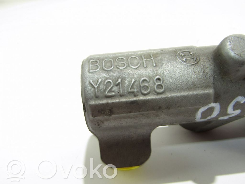 Lancia Ypsilon Master brake cylinder 