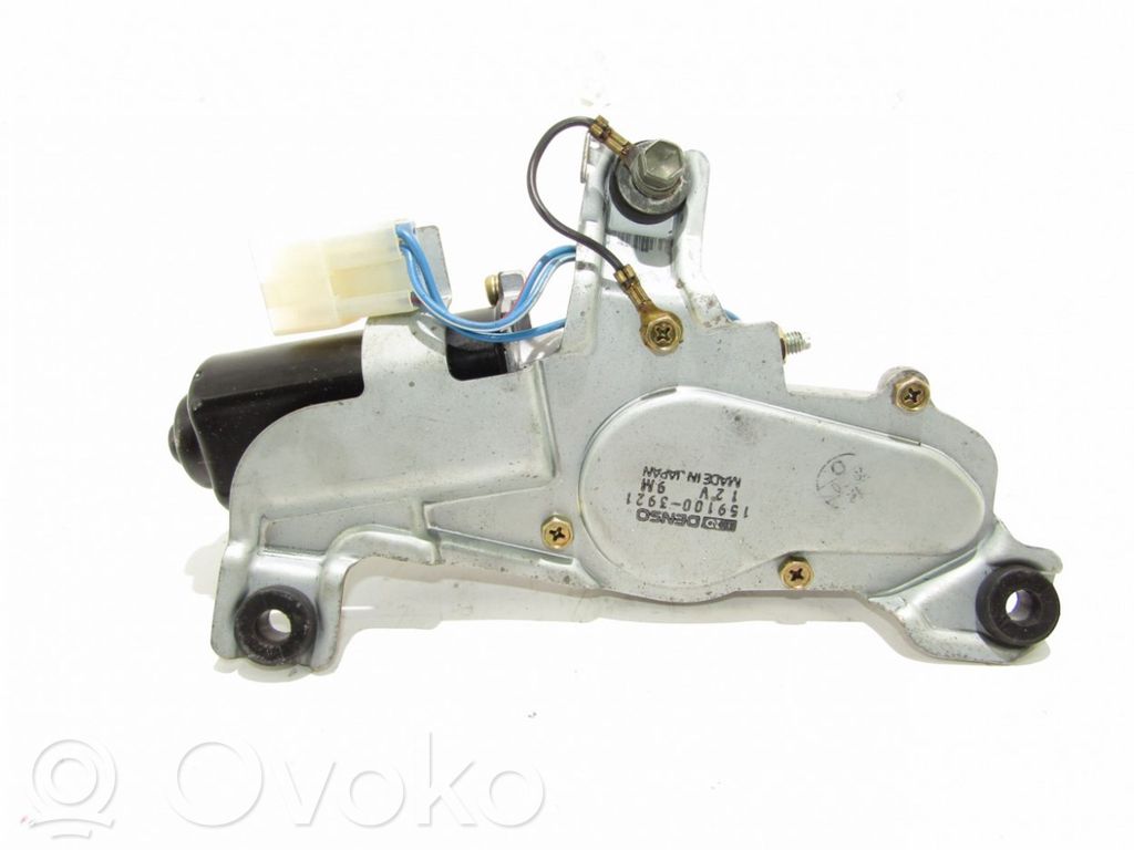 Mitsubishi Eclipse Wischermotor Heckscheibe 