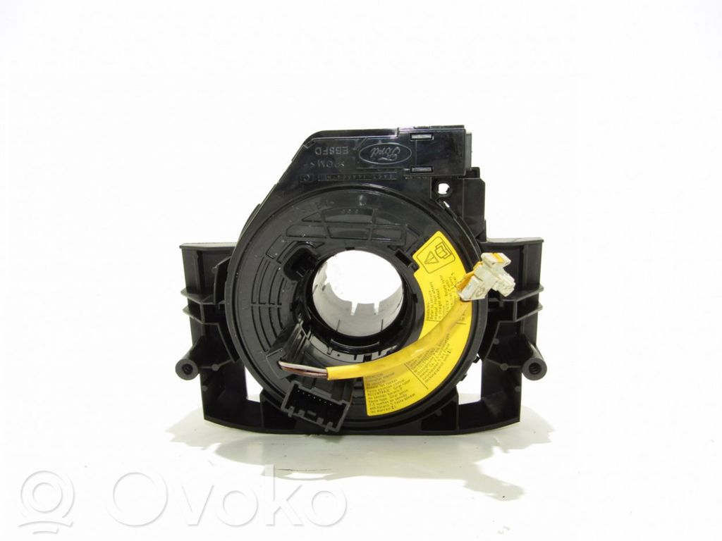 Muelle espiral del airbag (Anillo SRS)   ET7613N064BC