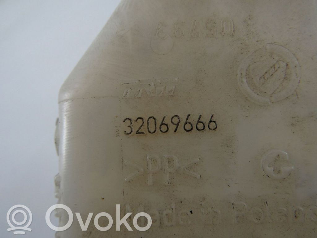 Ford Ka Master brake cylinder 